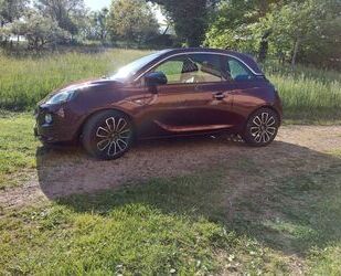 Opel Adam Gebrauchtwagen