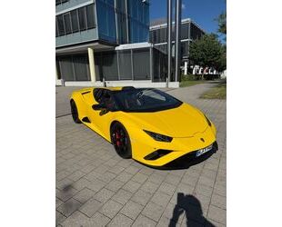 Lamborghini Huracán Gebrauchtwagen