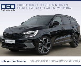 Renault Espace Gebrauchtwagen