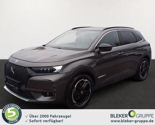 DS Automobiles DS7 (Crossback) Gebrauchtwagen