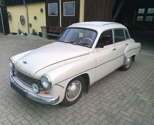 Wartburg 311 Gebrauchtwagen