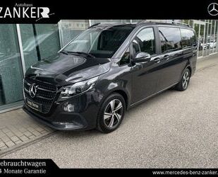 Mercedes-Benz V 220 Gebrauchtwagen