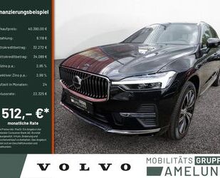 Volvo XC60 Gebrauchtwagen