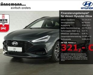 Hyundai i30 Gebrauchtwagen