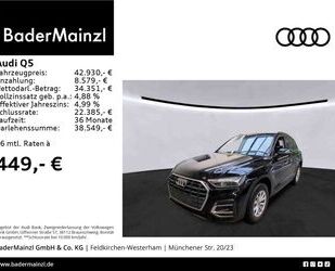 Audi Q5 Gebrauchtwagen