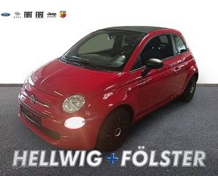 Fiat 500C Gebrauchtwagen