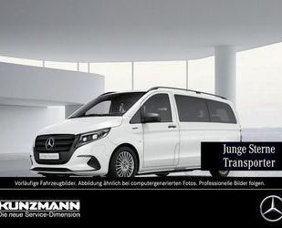 Mercedes-Benz eVito Gebrauchtwagen