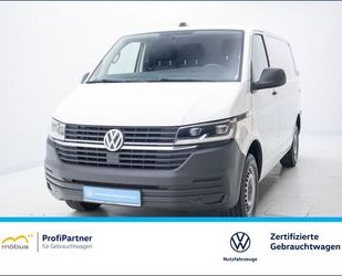 VW T6 Transporter Gebrauchtwagen