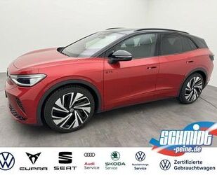 VW ID.4 Gebrauchtwagen