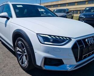 Audi A4 Allroad Gebrauchtwagen