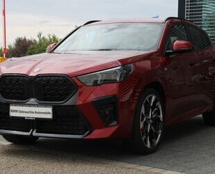 BMW X2 Gebrauchtwagen
