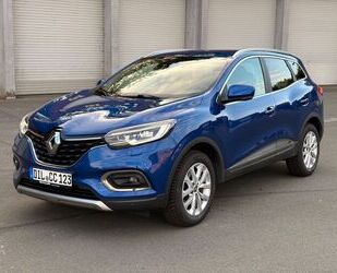 Renault Kadjar Gebrauchtwagen