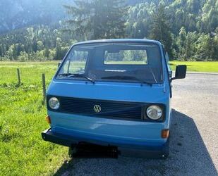 VW T3 andere Gebrauchtwagen