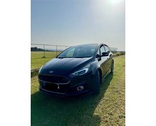 Ford S-Max Gebrauchtwagen
