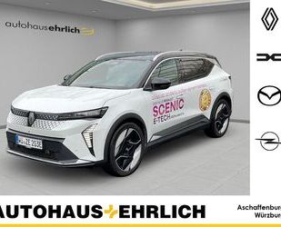 Renault Scenic Gebrauchtwagen