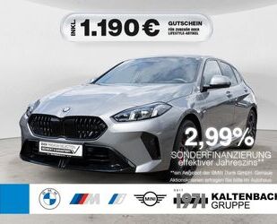 BMW 120 Gebrauchtwagen