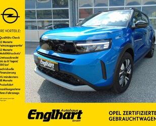 Opel Frontera Gebrauchtwagen