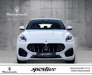 Maserati Grecale Gebrauchtwagen