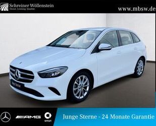 Mercedes-Benz B 180 Gebrauchtwagen