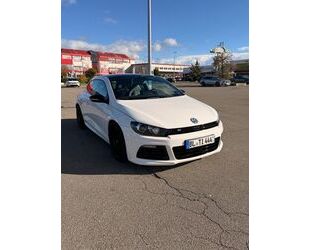 VW Scirocco Gebrauchtwagen