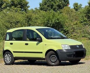 Fiat Panda Gebrauchtwagen