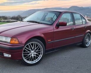 BMW 320 Gebrauchtwagen