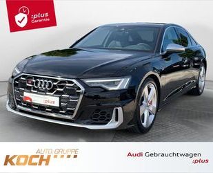 Audi S6 Gebrauchtwagen