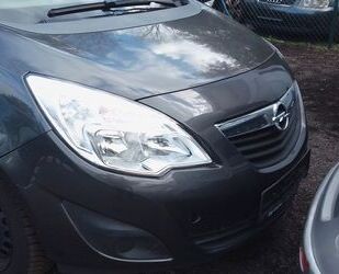 Opel Meriva Gebrauchtwagen