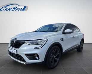 Renault Arkana Gebrauchtwagen