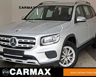 Mercedes-Benz GLB 200 Gebrauchtwagen
