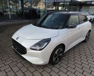 Suzuki Swift Gebrauchtwagen