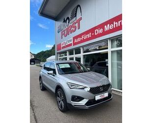 Seat Tarraco Gebrauchtwagen