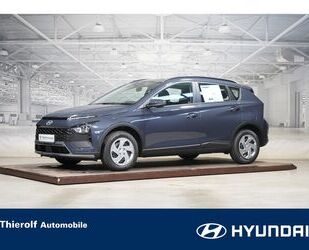 Hyundai BAYON Gebrauchtwagen
