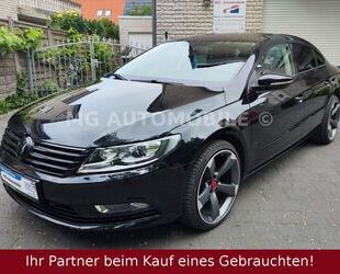 VW CC Gebrauchtwagen