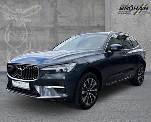 Volvo XC60 Gebrauchtwagen