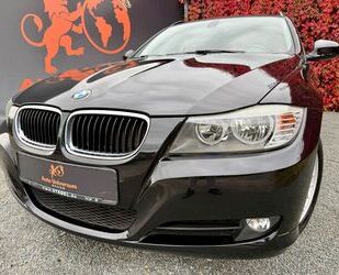 BMW 318 Gebrauchtwagen