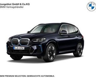 BMW iX3 Gebrauchtwagen