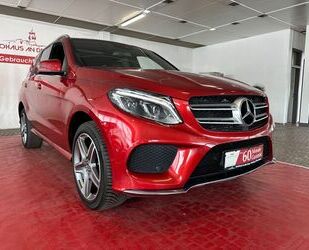 Mercedes-Benz GLE 250 Gebrauchtwagen