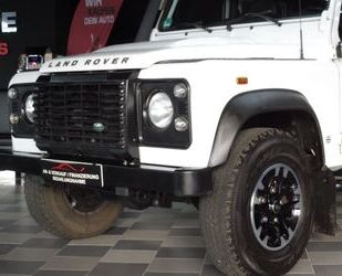 Land Rover Defender Gebrauchtwagen