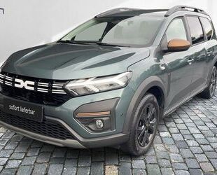 Dacia Jogger Gebrauchtwagen