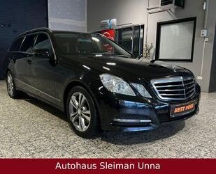Mercedes-Benz E 250 Gebrauchtwagen