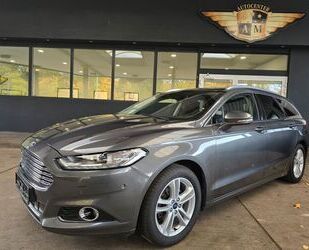 Ford Mondeo Gebrauchtwagen
