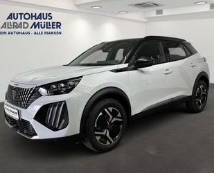 Peugeot 2008 Gebrauchtwagen