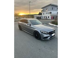 Mercedes-Benz C 220 Gebrauchtwagen