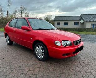 Toyota Corolla Gebrauchtwagen