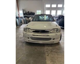 Ford Escort Gebrauchtwagen