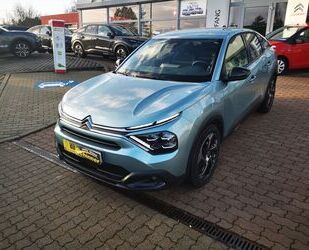 Citroen C4 Gebrauchtwagen