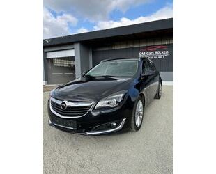 Opel Insignia Gebrauchtwagen