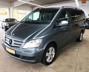 Mercedes-Benz Viano Gebrauchtwagen