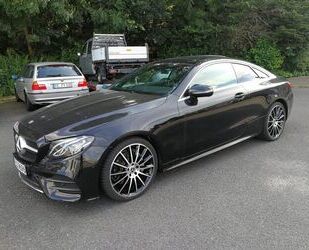 Mercedes-Benz E 300 Gebrauchtwagen